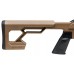 Savage 64 Precision FDE .22LR 16.5" Barrel Semi Auto Rimfire Rifle